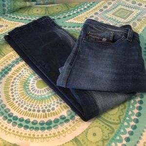 Diesel Industry Jeans (Kids)